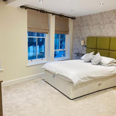 The Shire Residence Shrewsbury Esterno foto