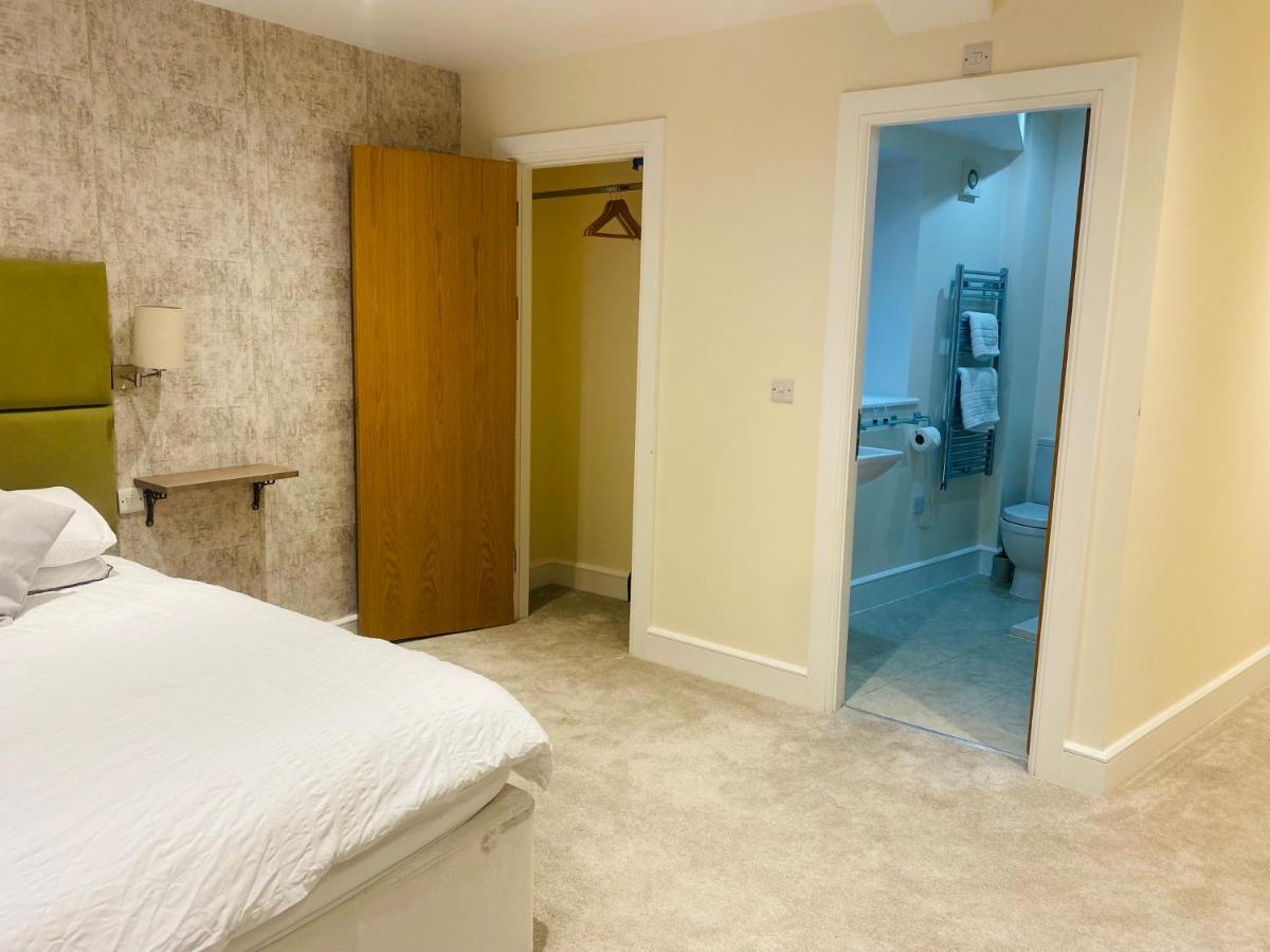 The Shire Residence Shrewsbury Esterno foto